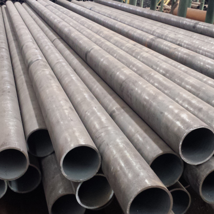 肇庆聊城无缝钢管
